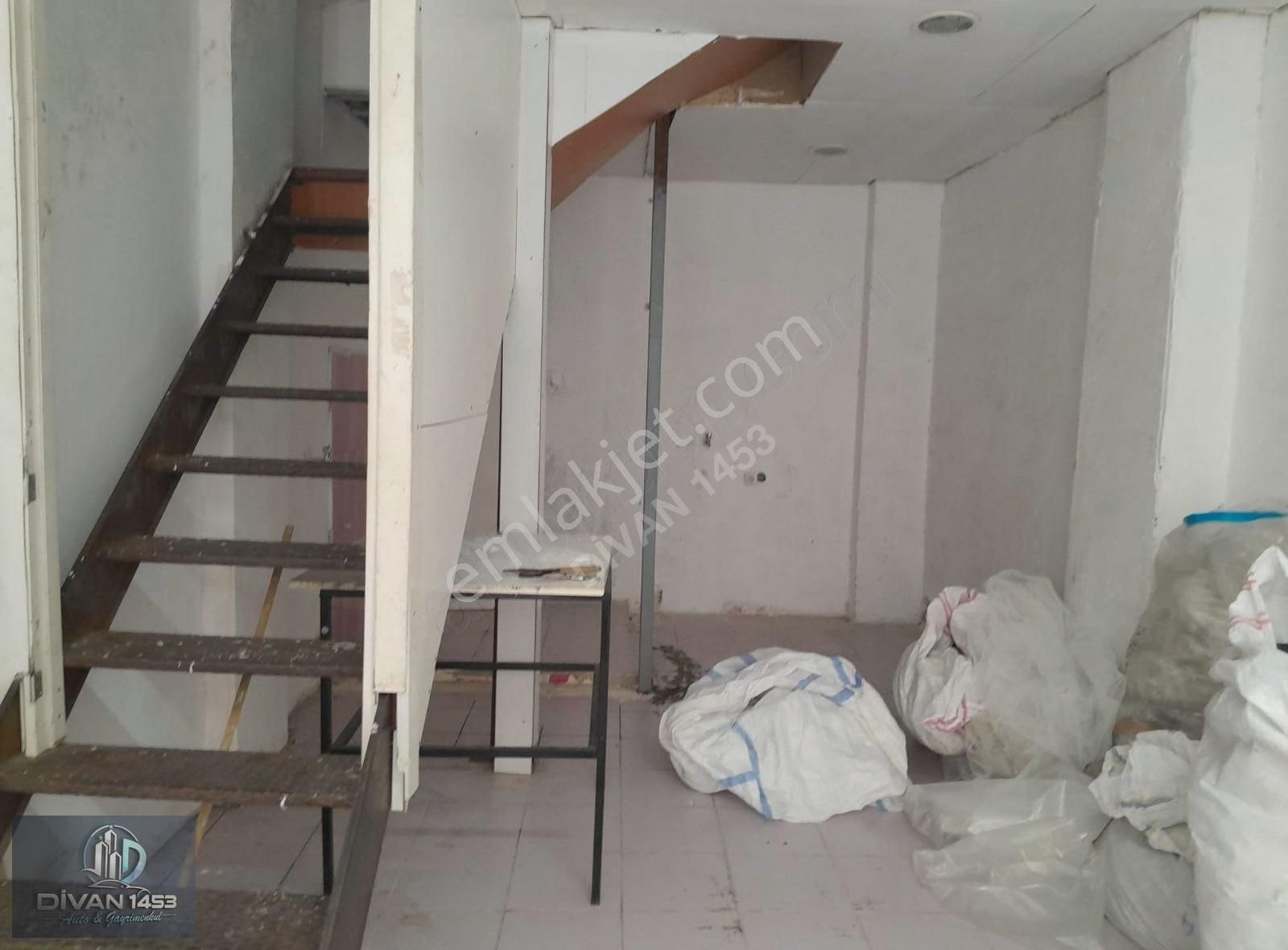 Divan1453 Ten Hatboyuna,sahile Yakın İki Katlı Dükkan.. - Görsel 7