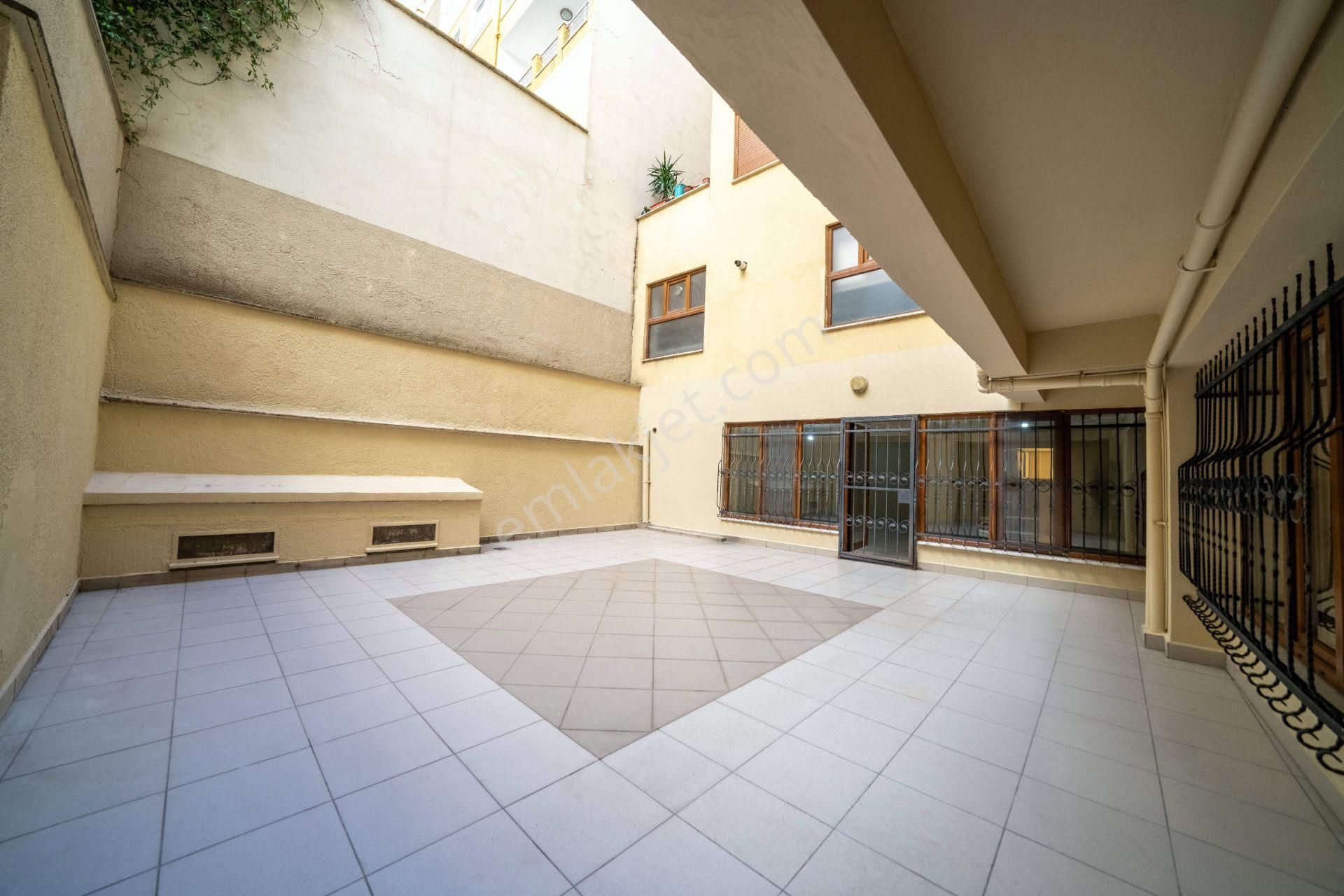 Göktürk Cadde Üstü 210m2 Yeni Bina Otoparklı Wcli Kiralık Dükkan - Görsel 11