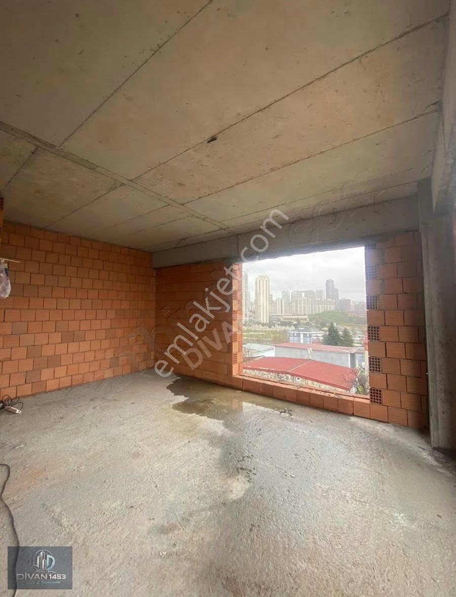 Acill Otoparklı Taksit Ve Takasa Açık Göl Manzaralı 2+1 Daire - Görsel 4