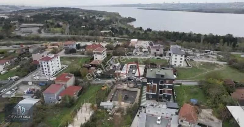 Acill Otoparklı Taksit Ve Takasa Açık Göl Manzaralı 2+1 Daire - Görsel 3