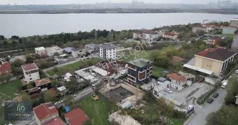 Acill Otoparklı Taksit Ve Takasa Açık Göl Manzaralı 2+1 Daire - Görsel 5