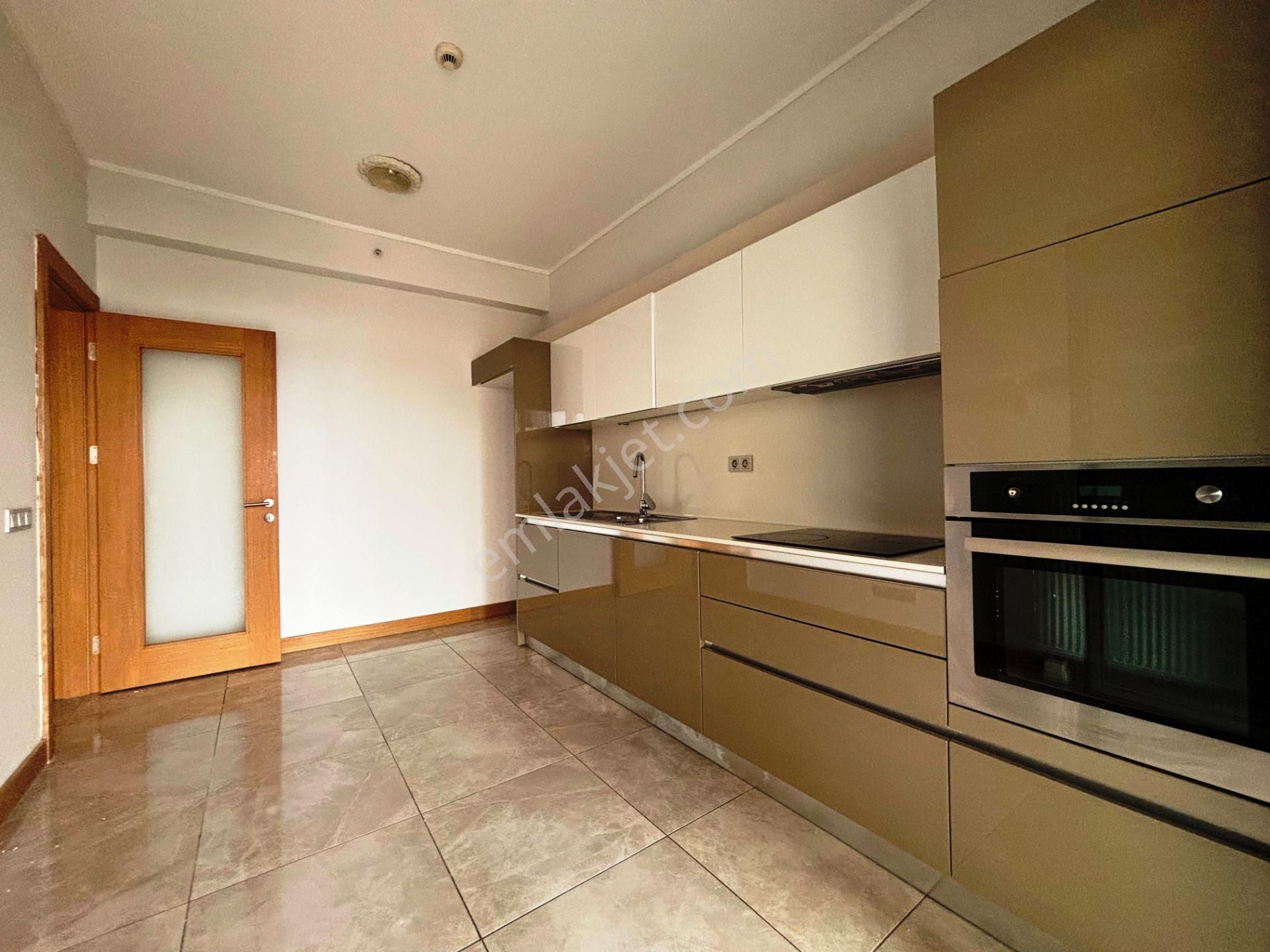 Mesa 224 Kartal Sahil'de Ankastreli Geniş M2'li 4.kat Kiralık 3+1 - Görsel 25