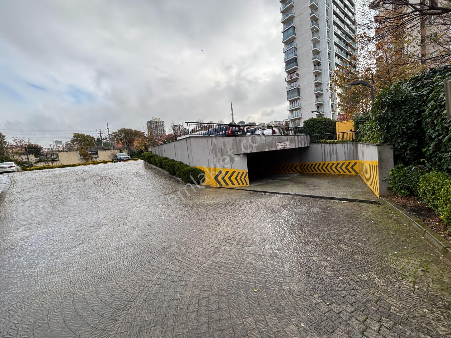 Mesa 224 Kartal Sahil'de Ankastreli Geniş M2'li 4.kat Kiralık 3+1 - Görsel 35