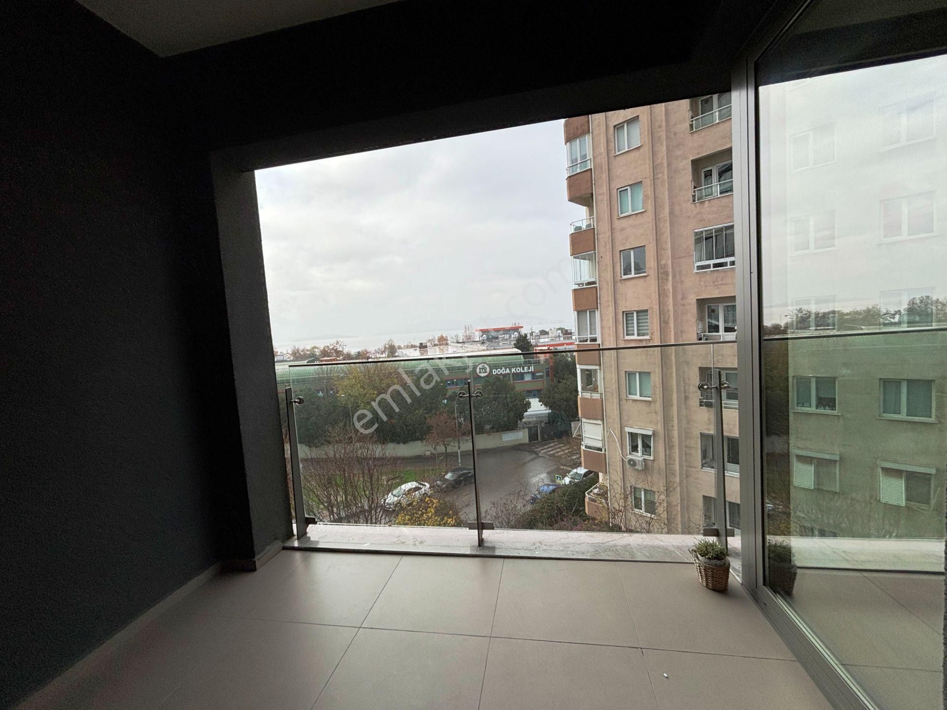 Mesa 224 Kartal Sahil'de Ankastreli Geniş M2'li 4.kat Kiralık 3+1 - Görsel 28