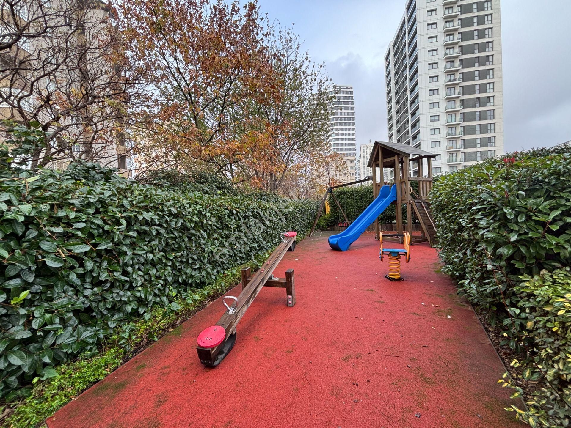 Mesa 224 Kartal Sahil'de Ankastreli Geniş M2'li 4.kat Kiralık 3+1 - Görsel 33