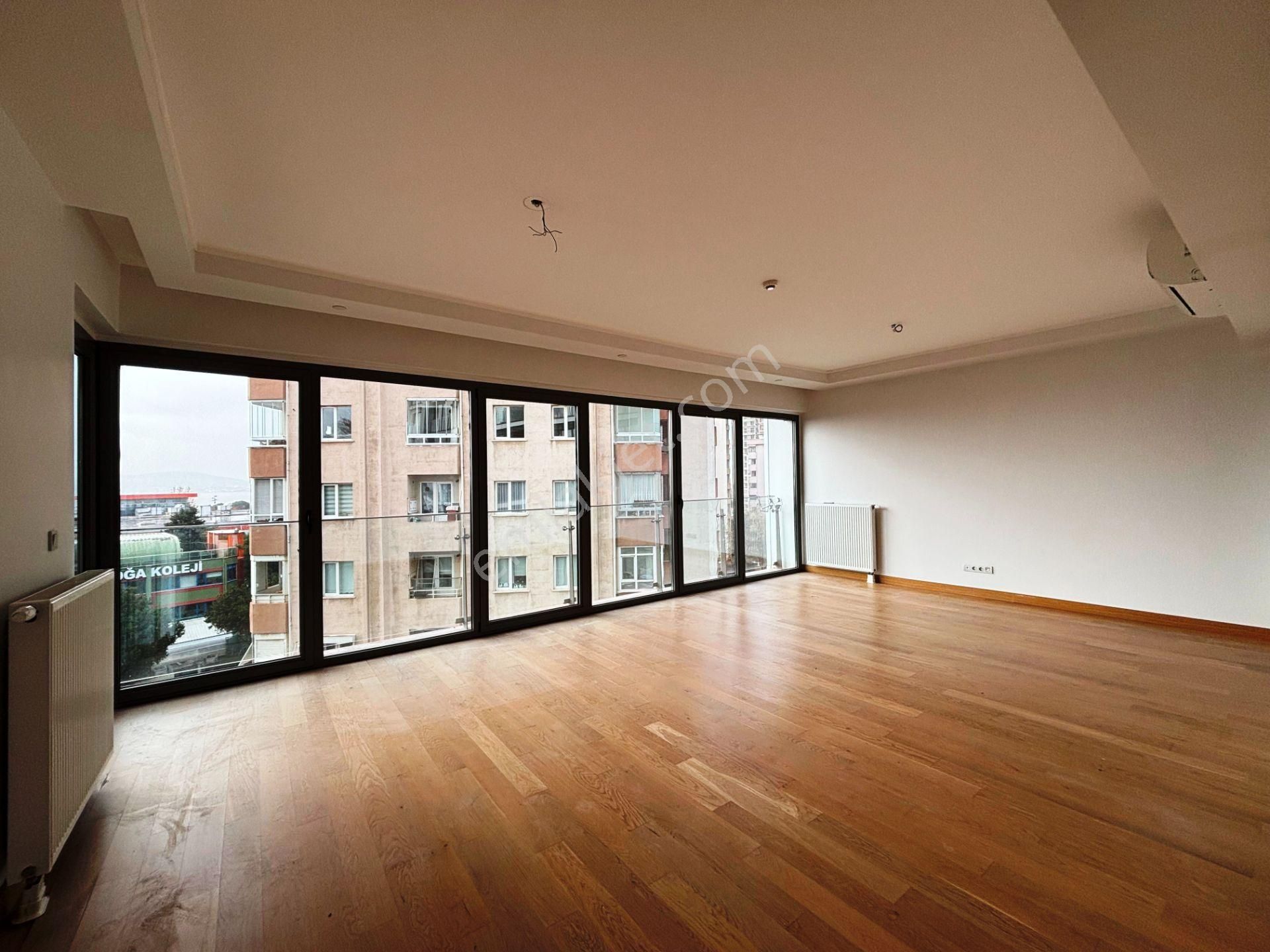 Mesa 224 Kartal Sahil'de Ankastreli Geniş M2'li 4.kat Kiralık 3+1 - Görsel 2