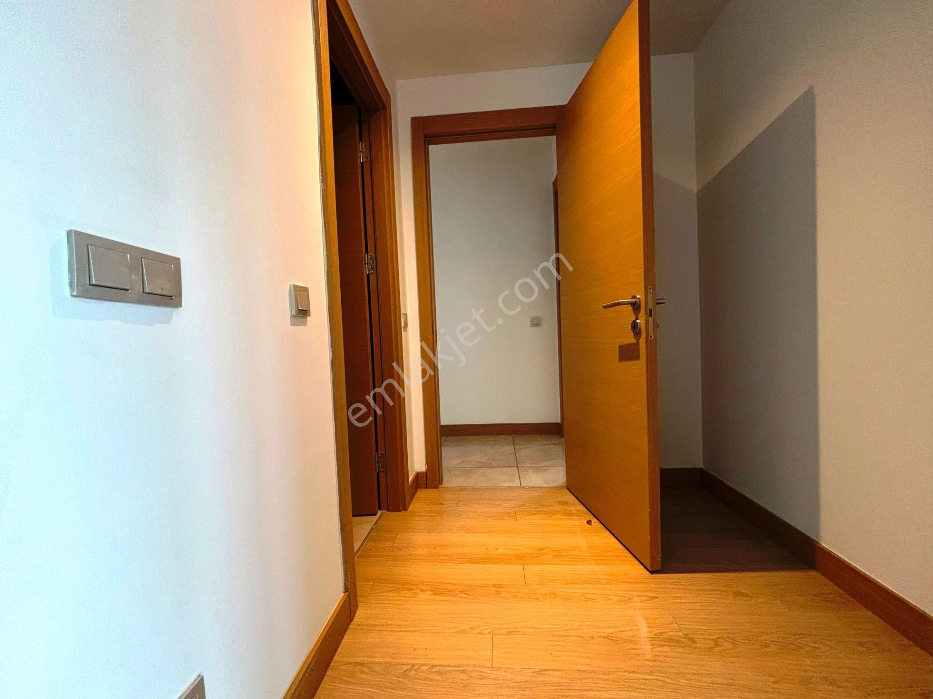 Mesa 224 Kartal Sahil'de Ankastreli Geniş M2'li 4.kat Kiralık 3+1 - Görsel 11