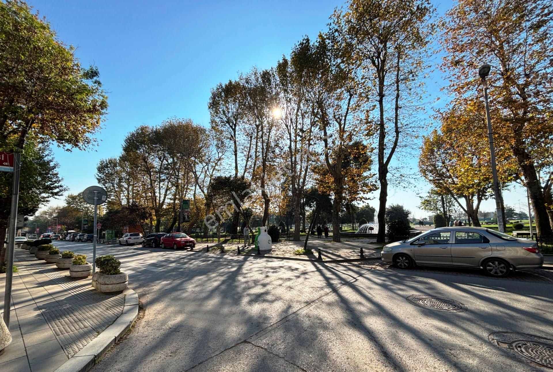 Pendik Sahile 500 Metre Sıfır Sitede 2 Banyolu 2.kat Kiralık 3+1 - Görsel 34