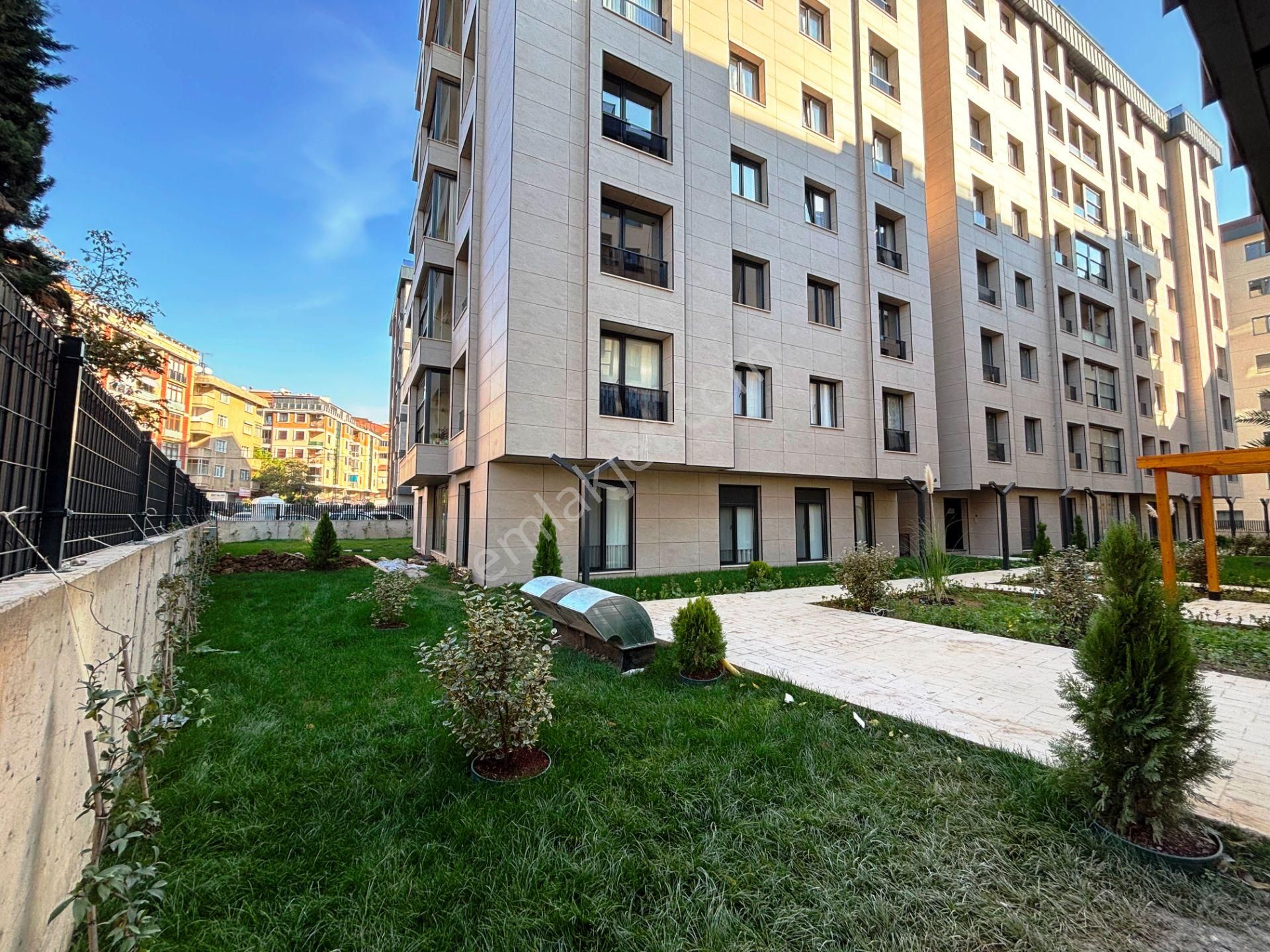 Pendik Sahile 500 Metre Sıfır Sitede 2 Banyolu 2.kat Kiralık 3+1 - Görsel 29