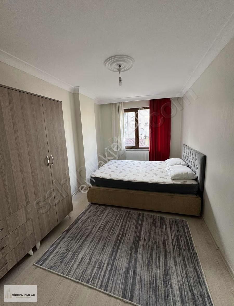 1+1 Eşyalı Daire - Görsel 13