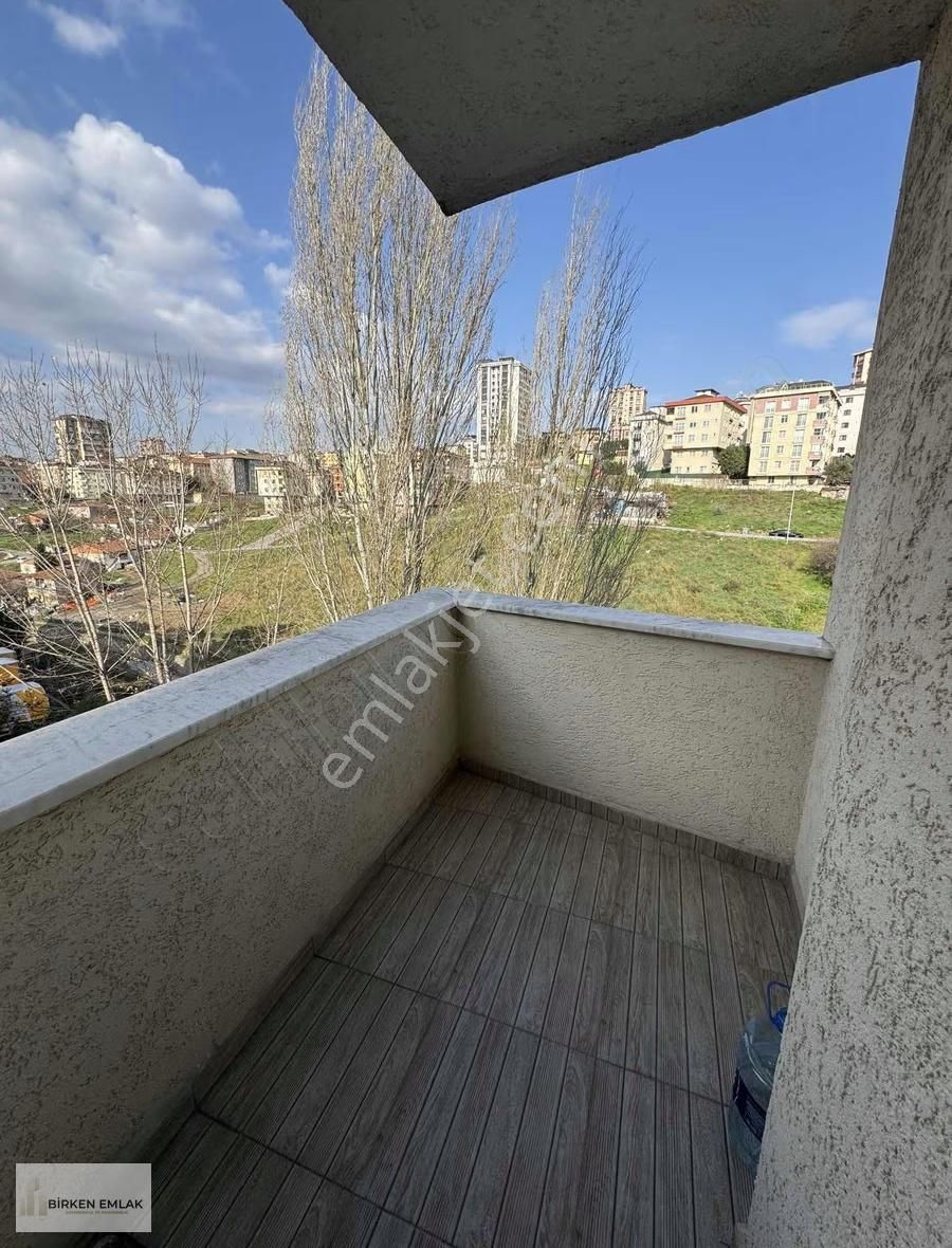 1+1 Eşyalı Daire - Görsel 8