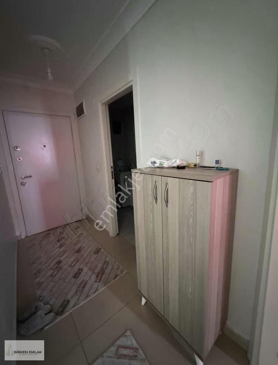 1+1 Eşyalı Daire - Görsel 14