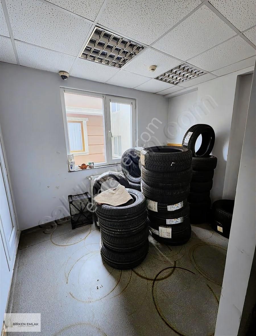 Çekmeköy Madenlerde Kurumsal Firmalara Hazır 140m2 Kiralık Ofis - Görsel 7