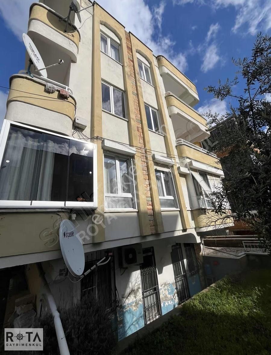 Altınoluk Merkez 2+1 Ayrı Mutfak - Rota - Görsel 32