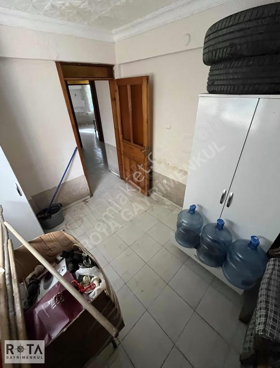 Altınoluk Merkez 2+1 Ayrı Mutfak - Rota - Görsel 19