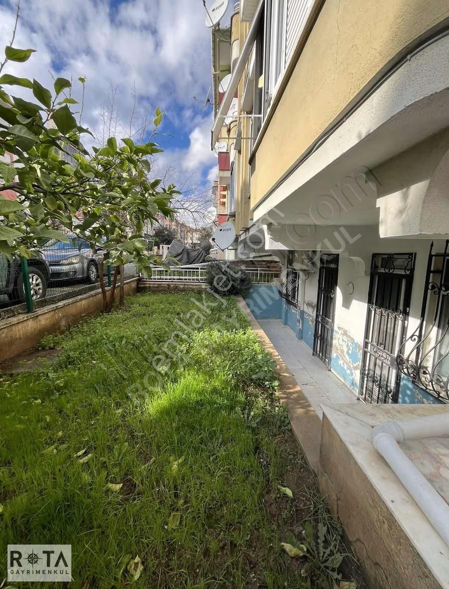 Altınoluk Merkez 2+1 Ayrı Mutfak - Rota - Görsel 20