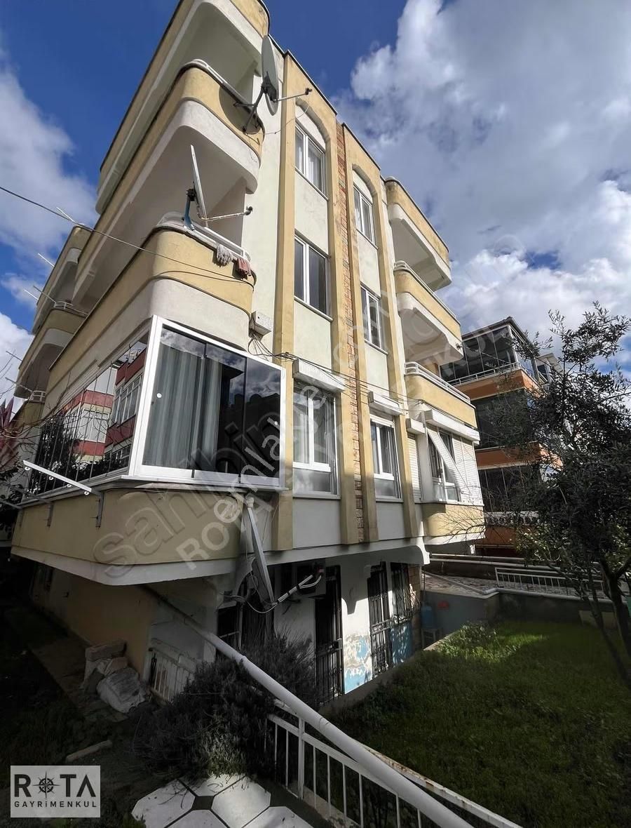Altınoluk Merkez 2+1 Ayrı Mutfak - Rota - Görsel 31