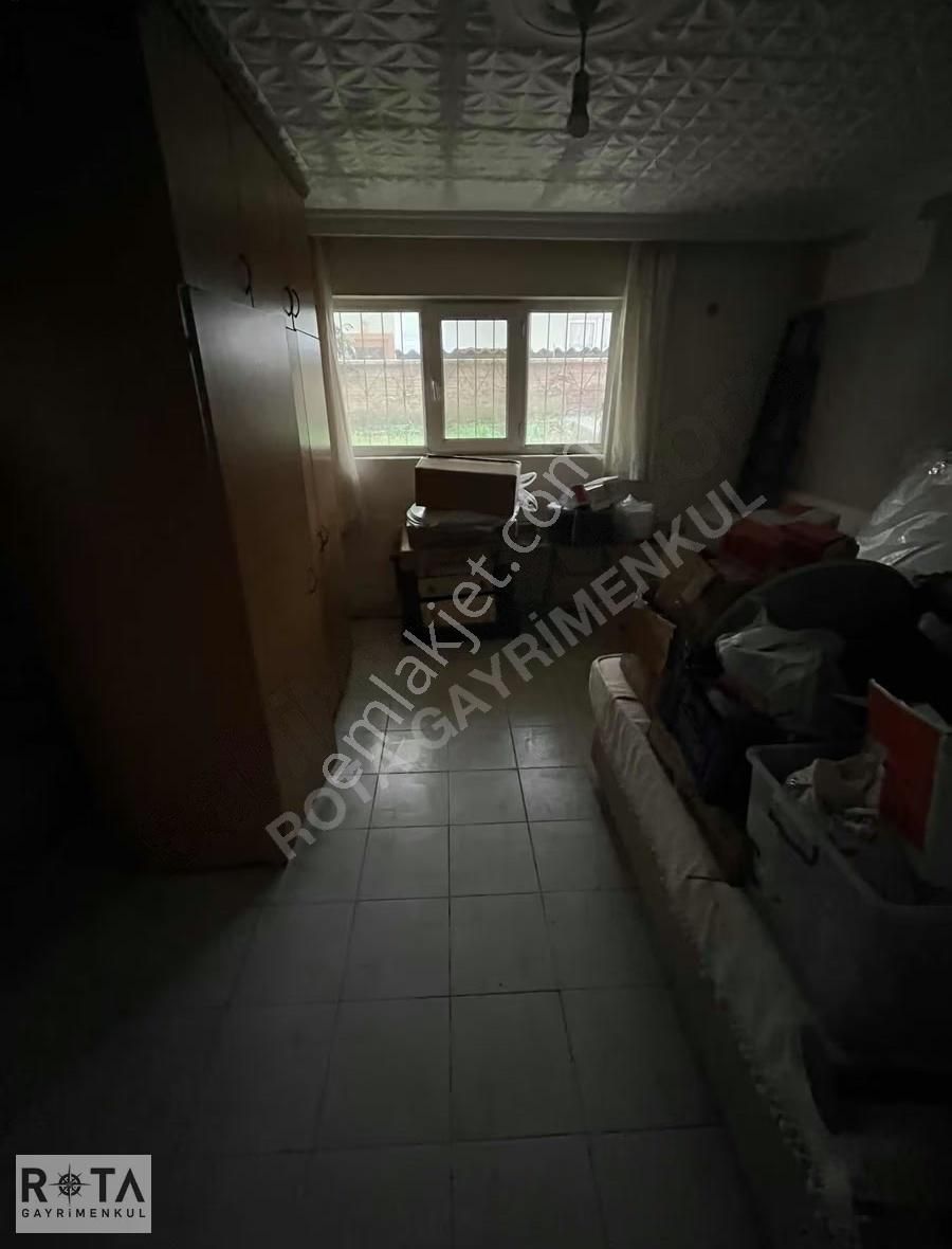 Altınoluk Merkez 2+1 Ayrı Mutfak - Rota - Görsel 29