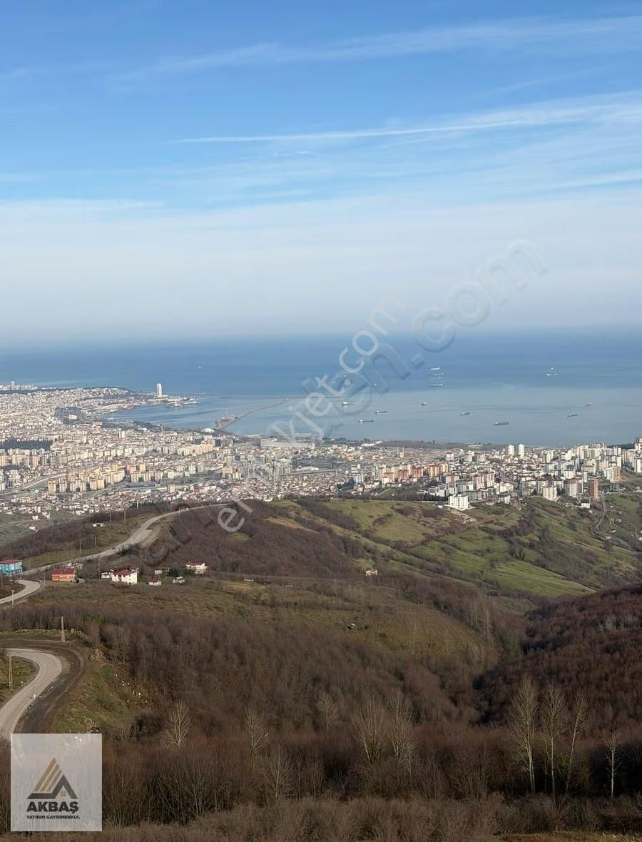 Akbaş Yatırım'dan Canik'te Ful Manzaralı Satılık Eşyalı Daire - Görsel 2