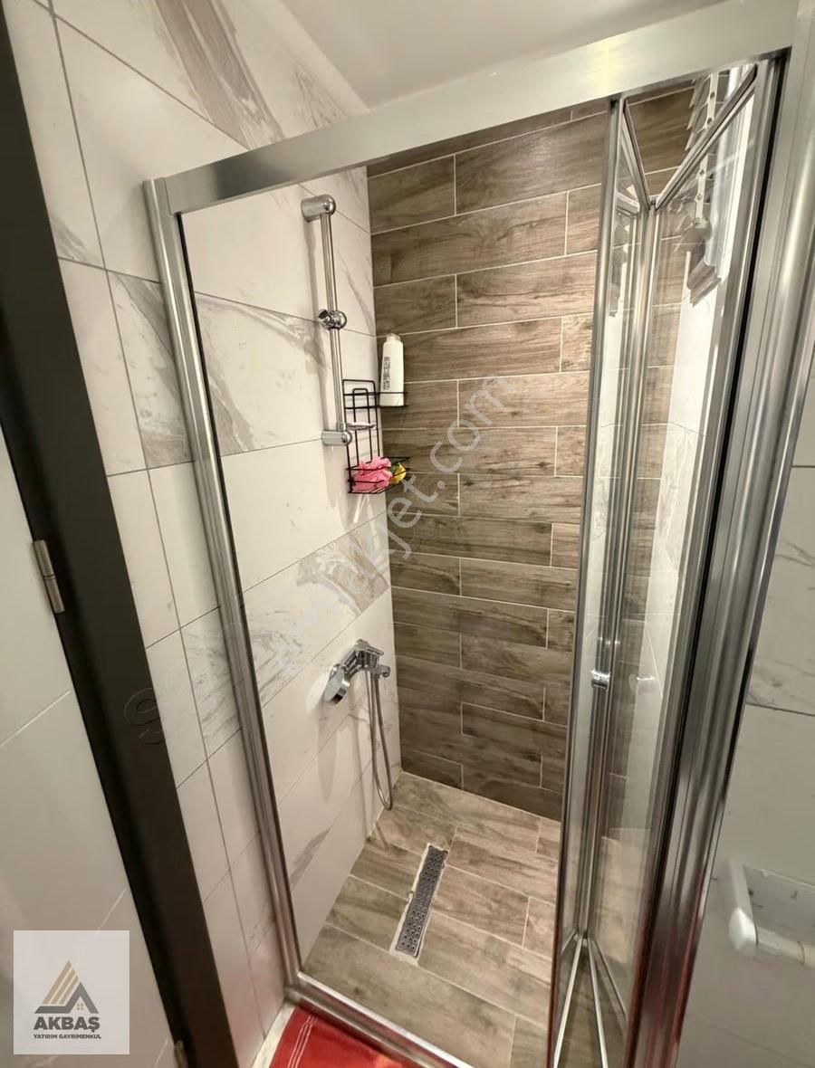 Akbaş Yatırım'dan Canik'te Ful Manzaralı Satılık Eşyalı Daire - Görsel 10