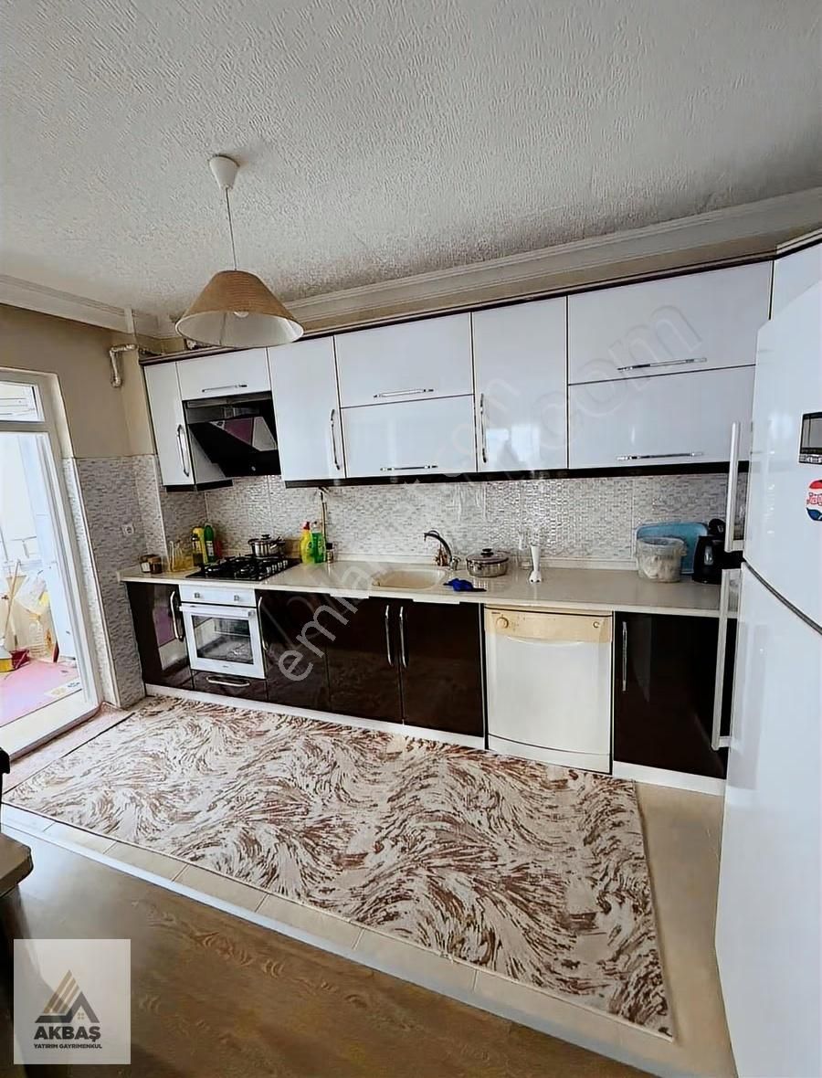 Akbaş Yatırım'dan Kaçmaz 3+1 Fırsat Daire - Görsel 12