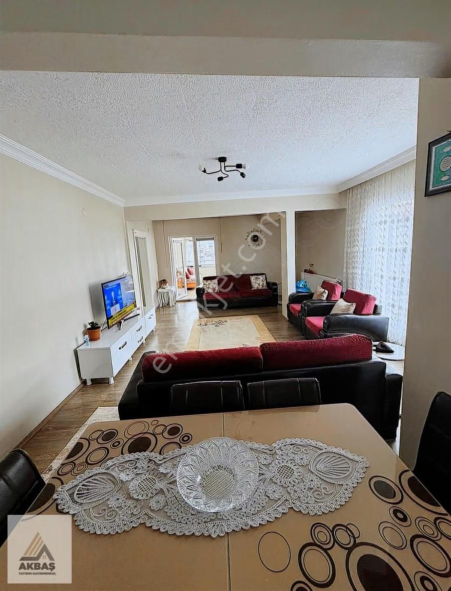 Akbaş Yatırım'dan Kaçmaz 3+1 Fırsat Daire - Görsel 13