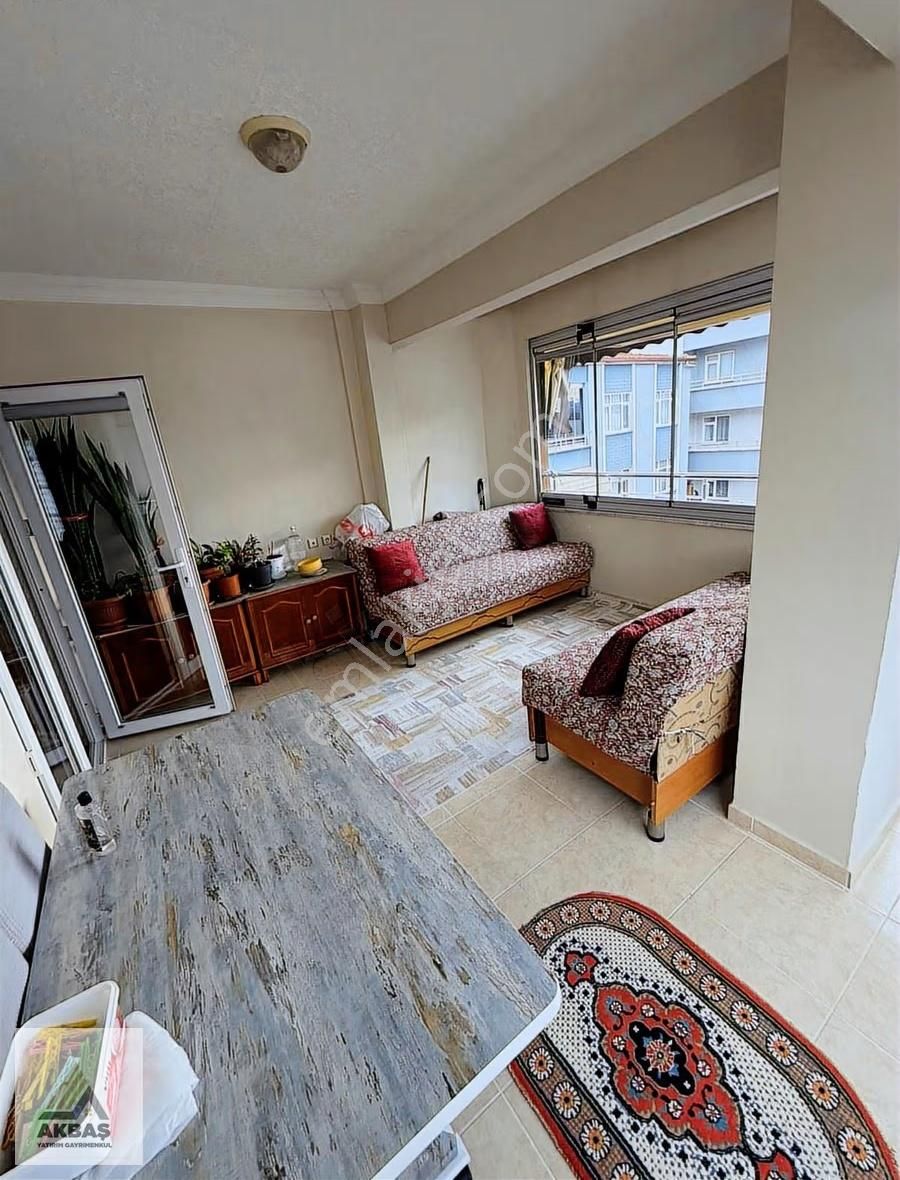 Akbaş Yatırım'dan Kaçmaz 3+1 Fırsat Daire - Görsel 14