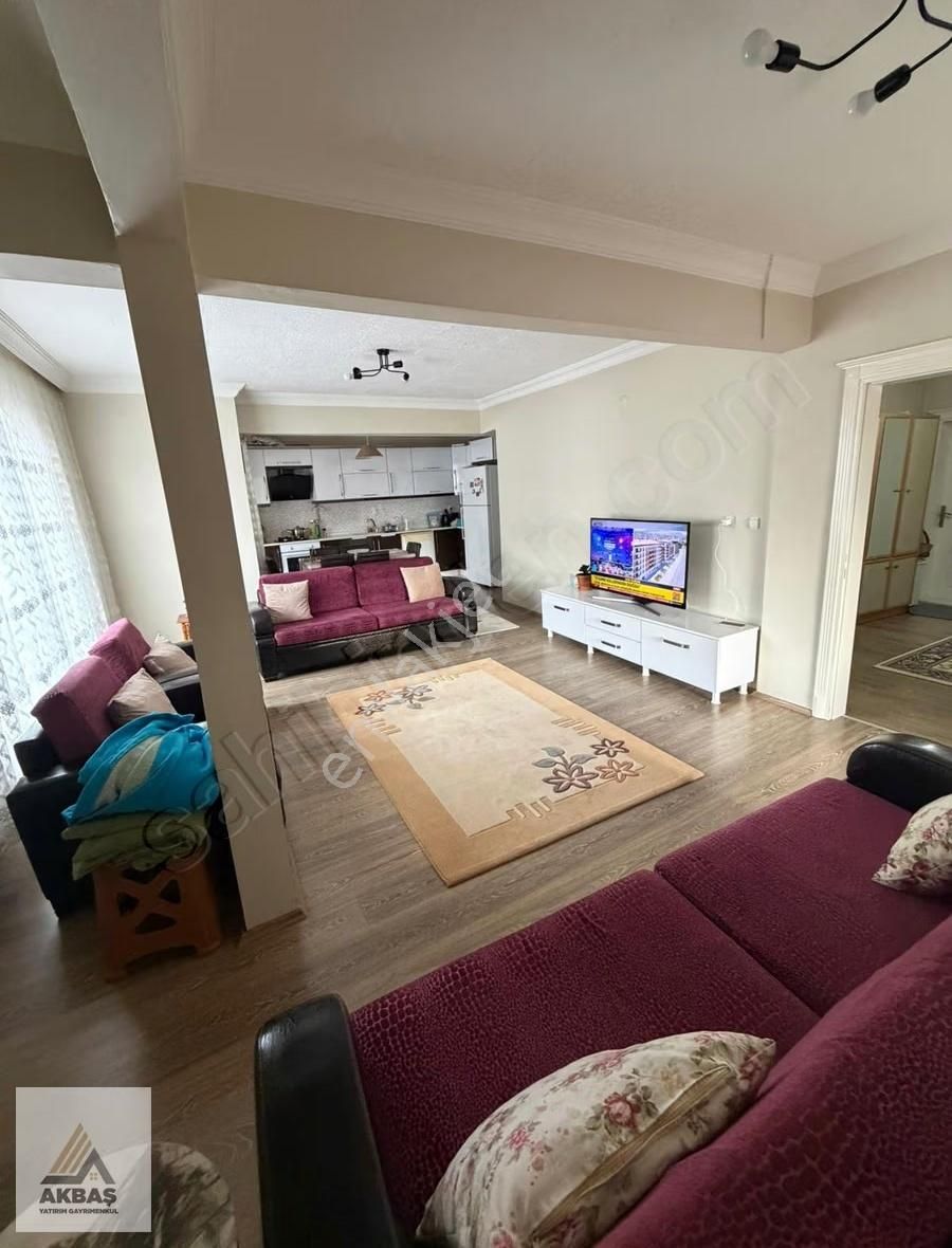 Akbaş Yatırım'dan Kaçmaz 3+1 Fırsat Daire - Görsel 15