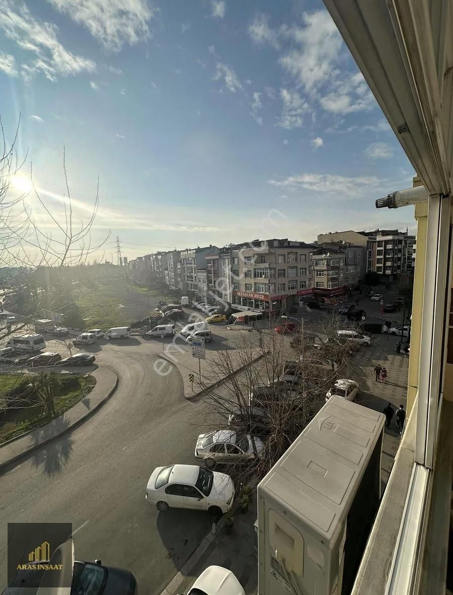 Aras İnşaat'tan 2 + 1 Önü Açık Mükemmel Konumda Daıre - Görsel 15