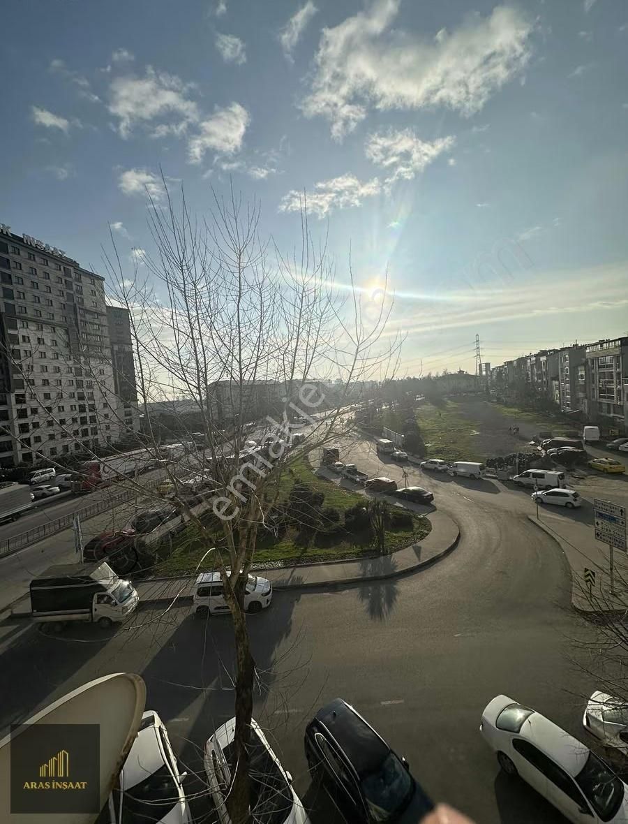 Aras İnşaat'tan 2 + 1 Önü Açık Mükemmel Konumda Daıre - Görsel 14