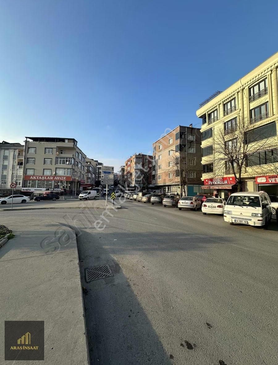 Aras İnşaat'tan 2 + 1 Önü Açık Mükemmel Konumda Daıre - Görsel 12