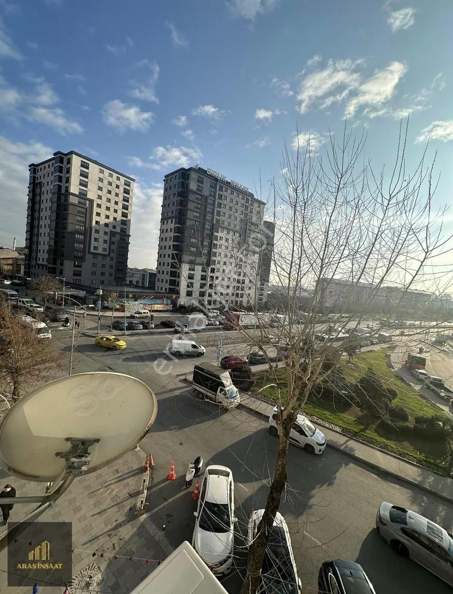 Aras İnşaat'tan 2 + 1 Önü Açık Mükemmel Konumda Daıre - Görsel 17
