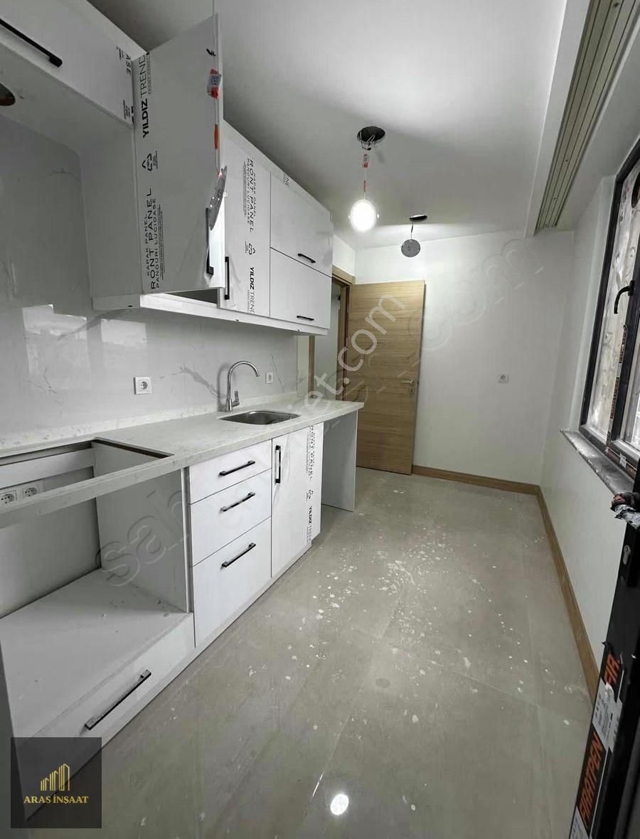 Küçükköy Fevzi Çakmak Mah.de Ultra Lüks 2 + 2 Dubleks Daire - Görsel 16