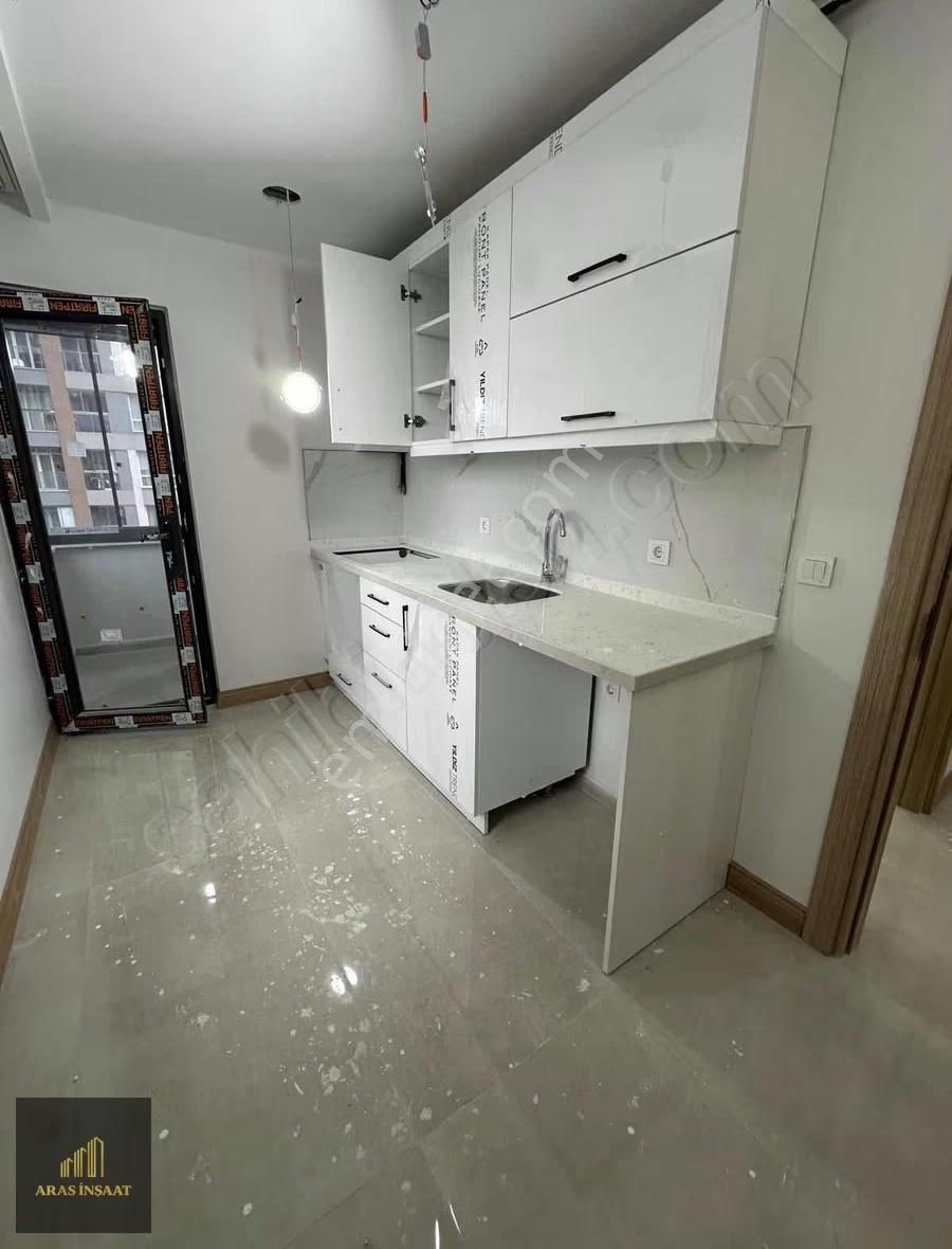 Küçükköy Fevzi Çakmak Mah.de Ultra Lüks 2 + 2 Dubleks Daire - Görsel 15