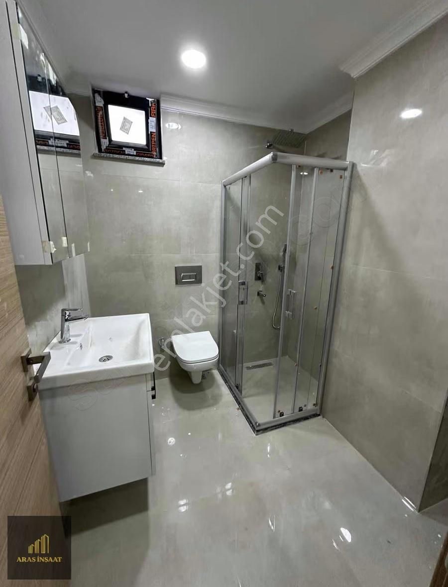 Küçükköy Fevzi Çakmak Mah.de Ultra Lüks 2 + 2 Dubleks Daire - Görsel 4