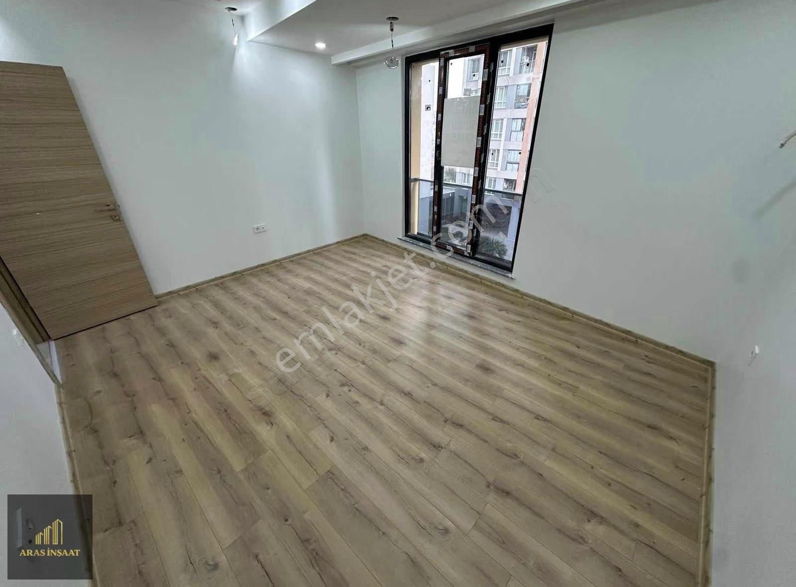 Küçükköy Fevzi Çakmak Mah.de Ultra Lüks 2 + 2 Dubleks Daire - Görsel 5