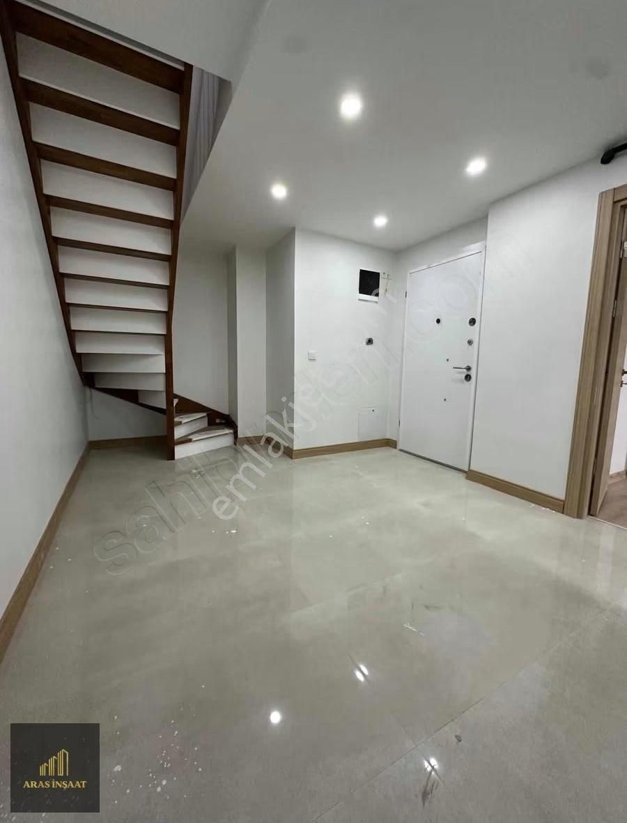 Küçükköy Fevzi Çakmak Mah.de Ultra Lüks 2 + 2 Dubleks Daire - Görsel 3