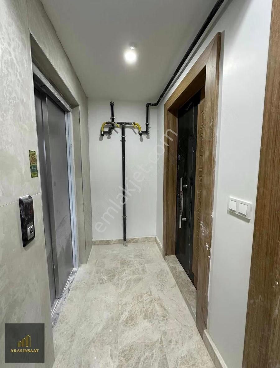 Küçükköy Fevzi Çakmak Mah.de Ultra Lüks 2 + 2 Dubleks Daire - Görsel 33