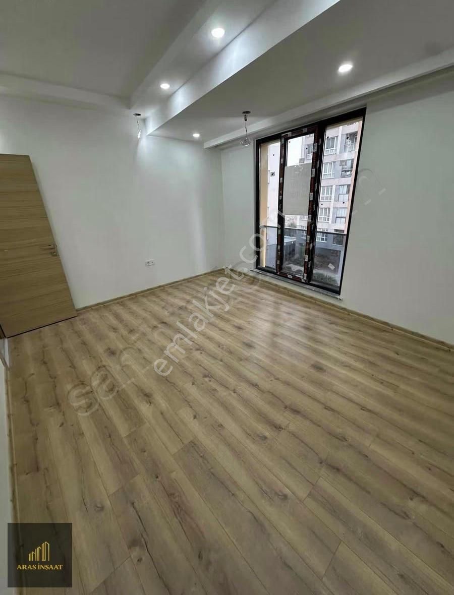 Küçükköy Fevzi Çakmak Mah.de Ultra Lüks 2 + 2 Dubleks Daire - Görsel 19