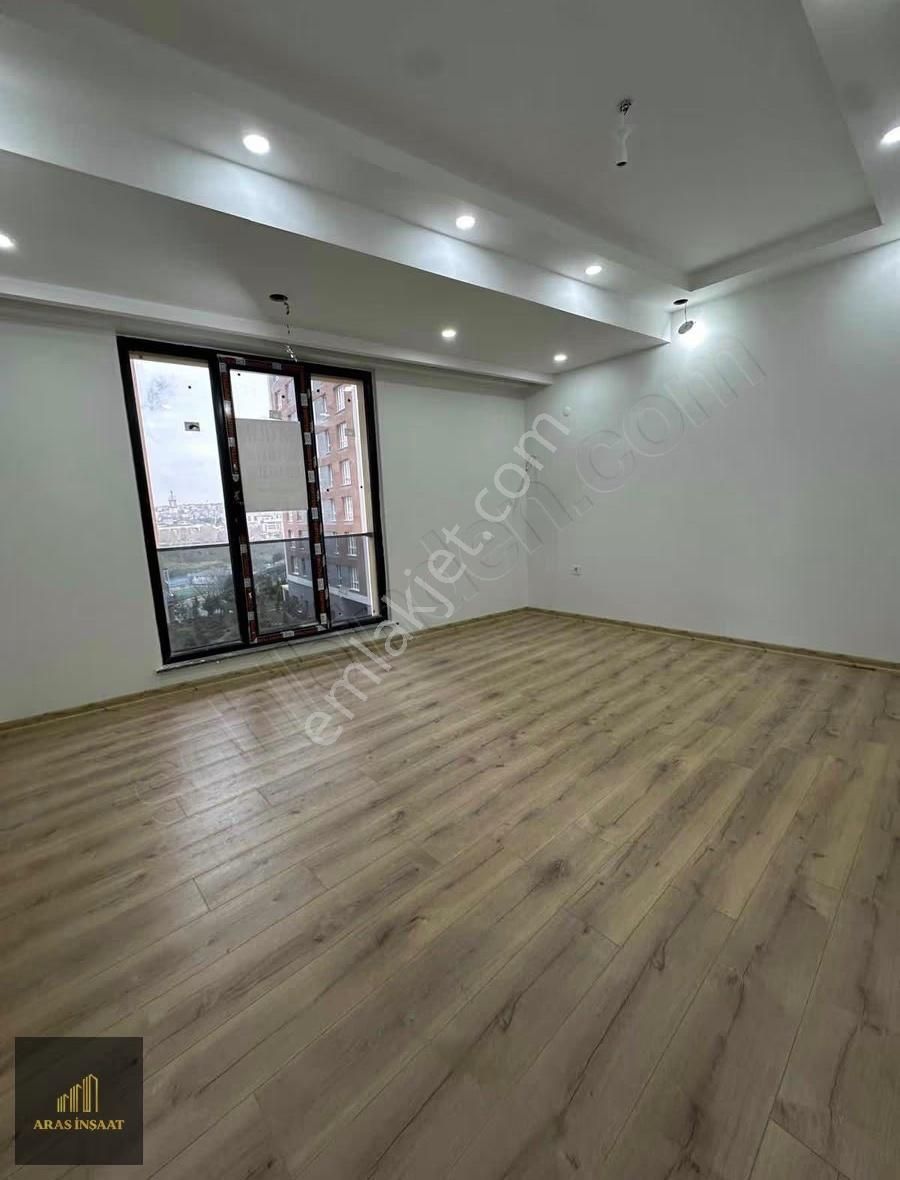 Küçükköy Fevzi Çakmak Mah.de Ultra Lüks 2 + 2 Dubleks Daire - Görsel 10