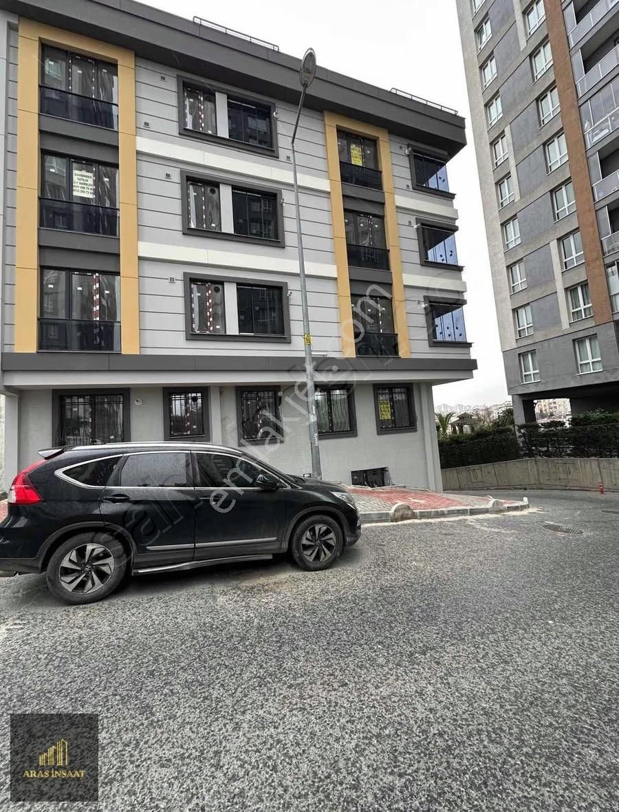 Küçükköy Fevzi Çakmak Mah.de Ultra Lüks 2 + 2 Dubleks Daire - Görsel 22