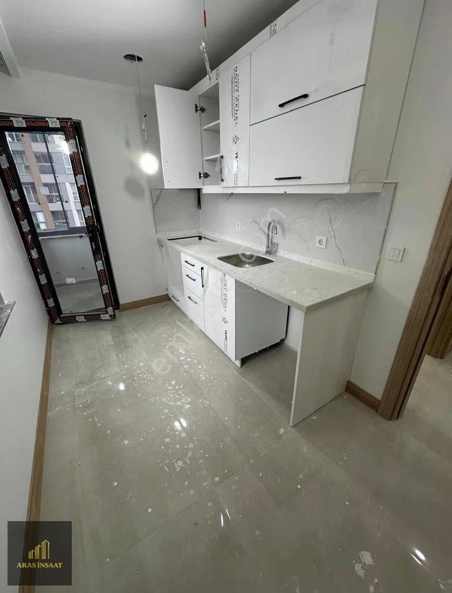 Küçükköy Fevzi Çakmak Mah.de Ultra Lüks 2 + 2 Dubleks Daire - Görsel 14