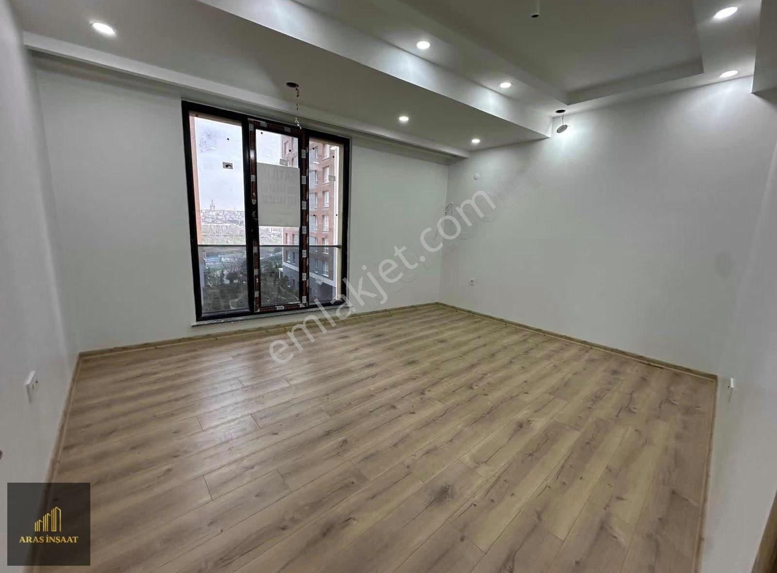 Küçükköy Fevzi Çakmak Mah.de Ultra Lüks 2 + 2 Dubleks Daire - Görsel 20