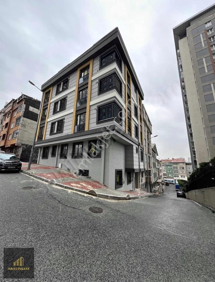 Küçükköy Fevzi Çakmak Mah.de Ultra Lüks 2 + 2 Dubleks Daire - Görsel 7