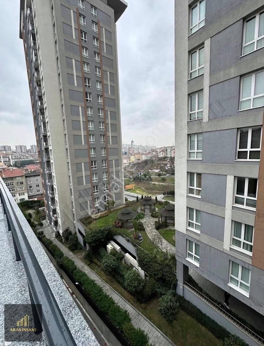 Küçükköy Fevzi Çakmak Mah.de Ultra Lüks 2 + 2 Dubleks Daire - Görsel 24