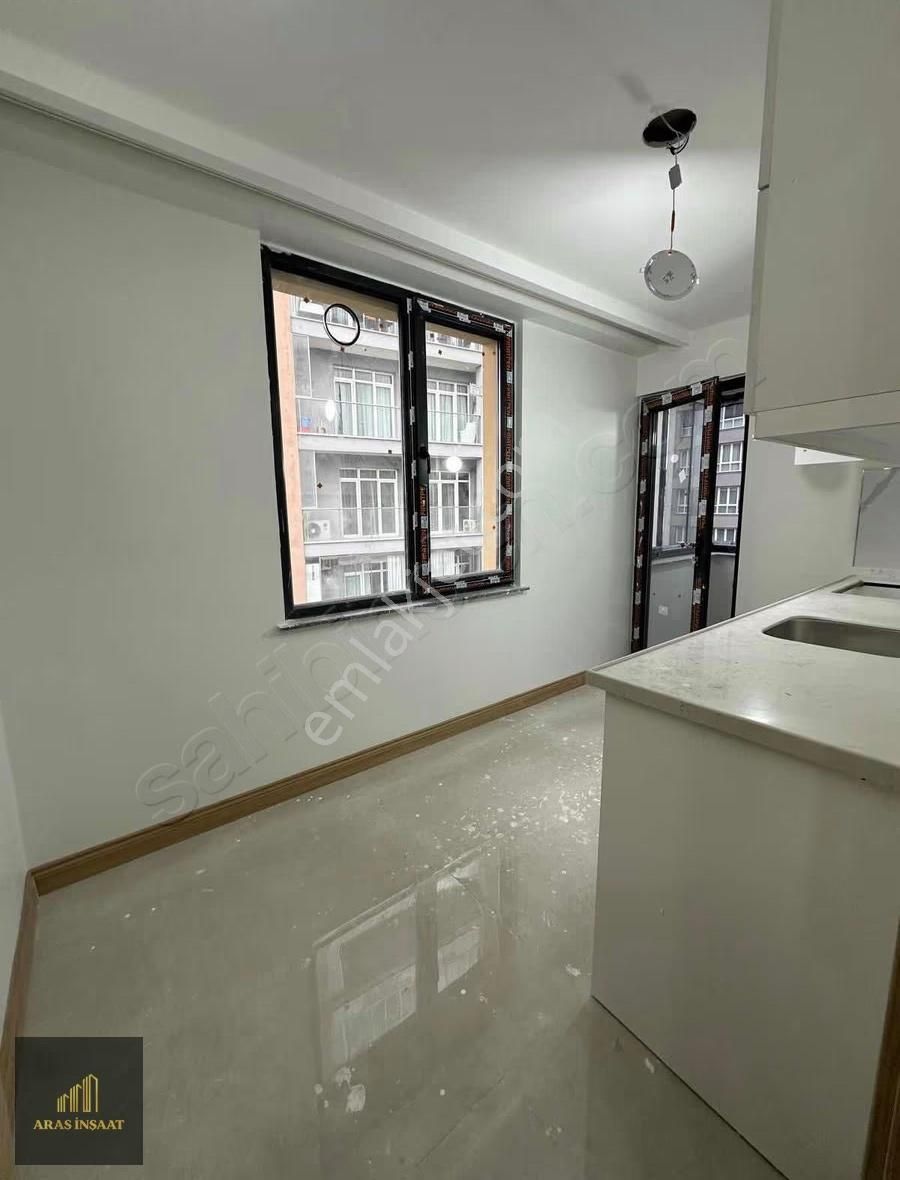 Küçükköy Fevzi Çakmak Mah.de Ultra Lüks 2 + 2 Dubleks Daire - Görsel 32