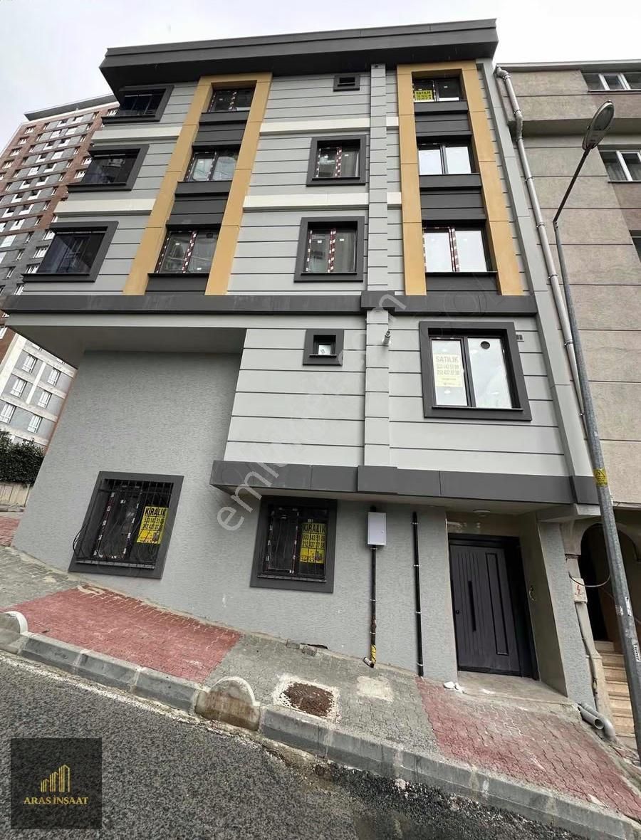 Küçükköy Fevzi Çakmak Mah.de Ultra Lüks 2 + 2 Dubleks Daire - Görsel 2