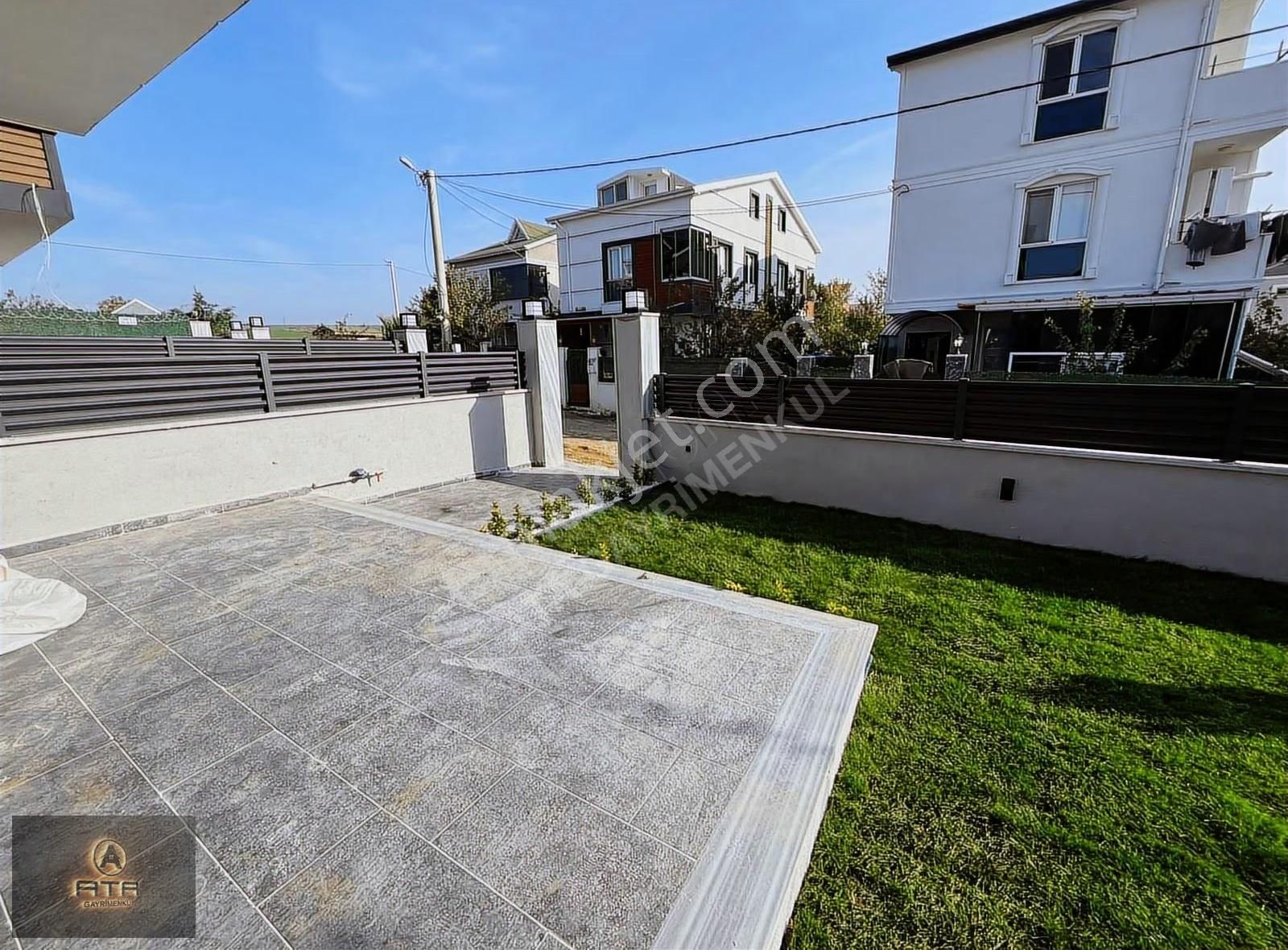 ^꧂iddia Ediyoruz Bu Fiyata Daha İyisi Yok!! 3+1 Muhteşem Villa꧂^ - Görsel 2