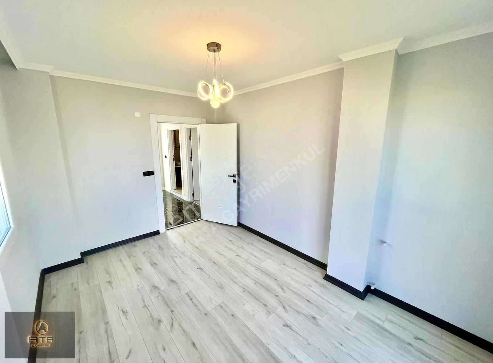 ^havuzlu & Lüx Dizayn & Tam Müstakil İskanlı 6+1 Emsalsiz Villa^ - Görsel 29