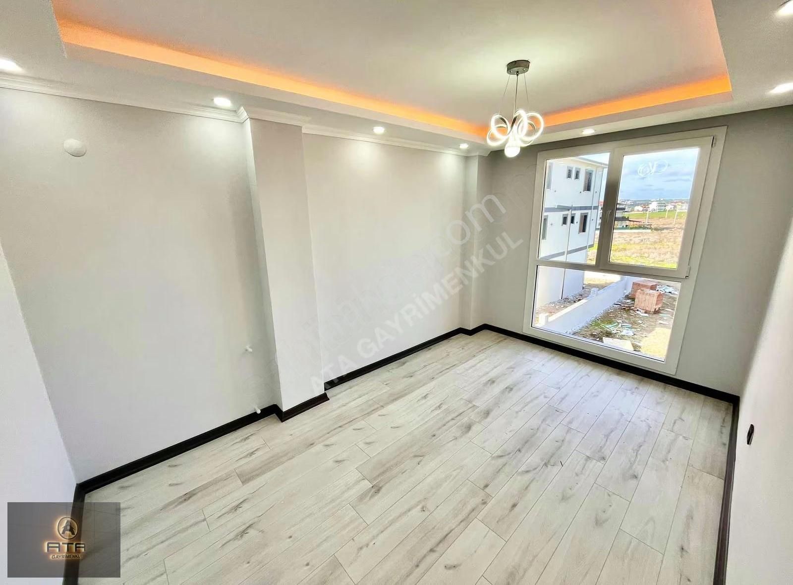 ^havuzlu & Lüx Dizayn & Tam Müstakil İskanlı 6+1 Emsalsiz Villa^ - Görsel 18